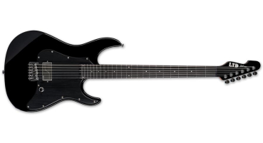 LTD SN-1 BARITONE HT BLACK